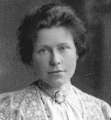 Hilda Mary Pemberton